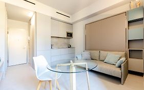 Design Studio - Piazzale Lodi - Porta Romana